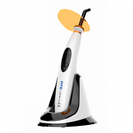 Woodpecker LUX E Simple - беспроводная полимеризационная лампа