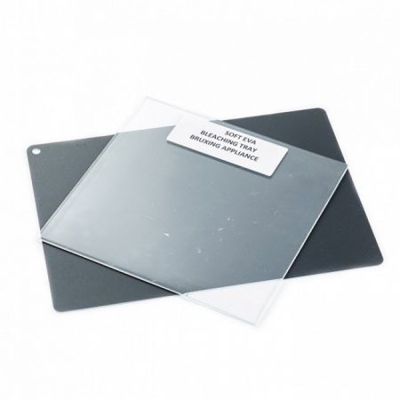 Keystone Soft-evа 120 - пластины для вакуумформера, 3,0 мм (25 шт.)