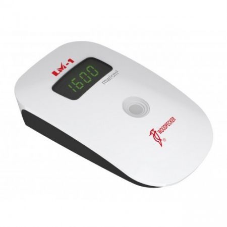 Woodpecker LM-1 - фотометр для полимеризационных ламп (радиометр)