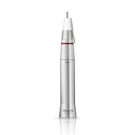 Bien-Air PM 1:2 - прямой наконечник с внешним распылителем