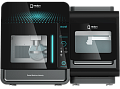 Redon Best Mill Automation – стоматологический 5-осевой фрезерный станок