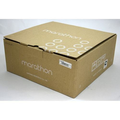 Saeyang Marathon N7 NEW - зуботехнический микромотор повышенной мощности с наконечником SDE-SH40С, 40000 об/мин, 100 Вт, педаль SFP-27