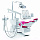 KaVo Estetica E30 S/TM - стоматологическая установка