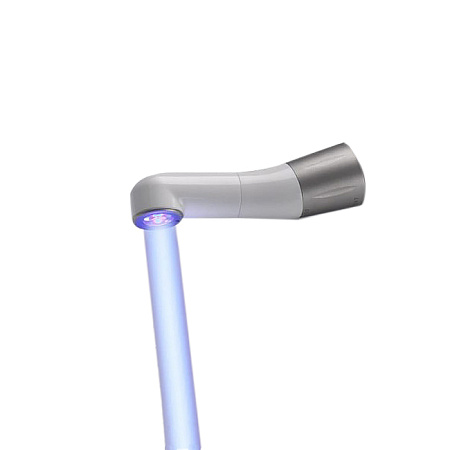 J.Morita Pencure VL-7 - беспроводная светодиодная полимеризационная лампа с оптической линзой для фокусировки света
