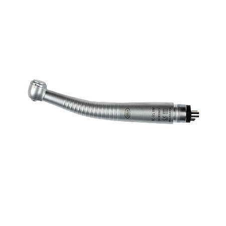 W&H DentalWerk RC-95 RM - турбинный наконечник с кнопкой (для 4-канального соединения MidWest)