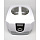 Codyson - CD-4800 - ультразвуковая мойка, 1,4 л